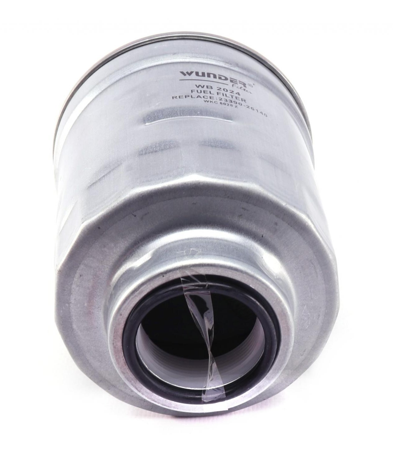 WB2024 WUNDER FILTER
